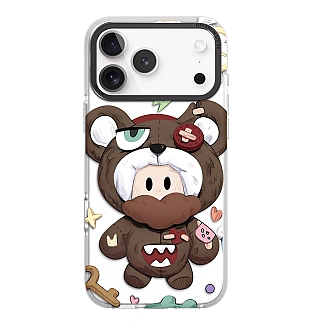قاب OGBRO اوجی برو Idle Little Bear Series